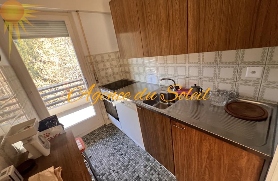 727 -Appartement  -4.5pièces  -2500CHF  -110 m²