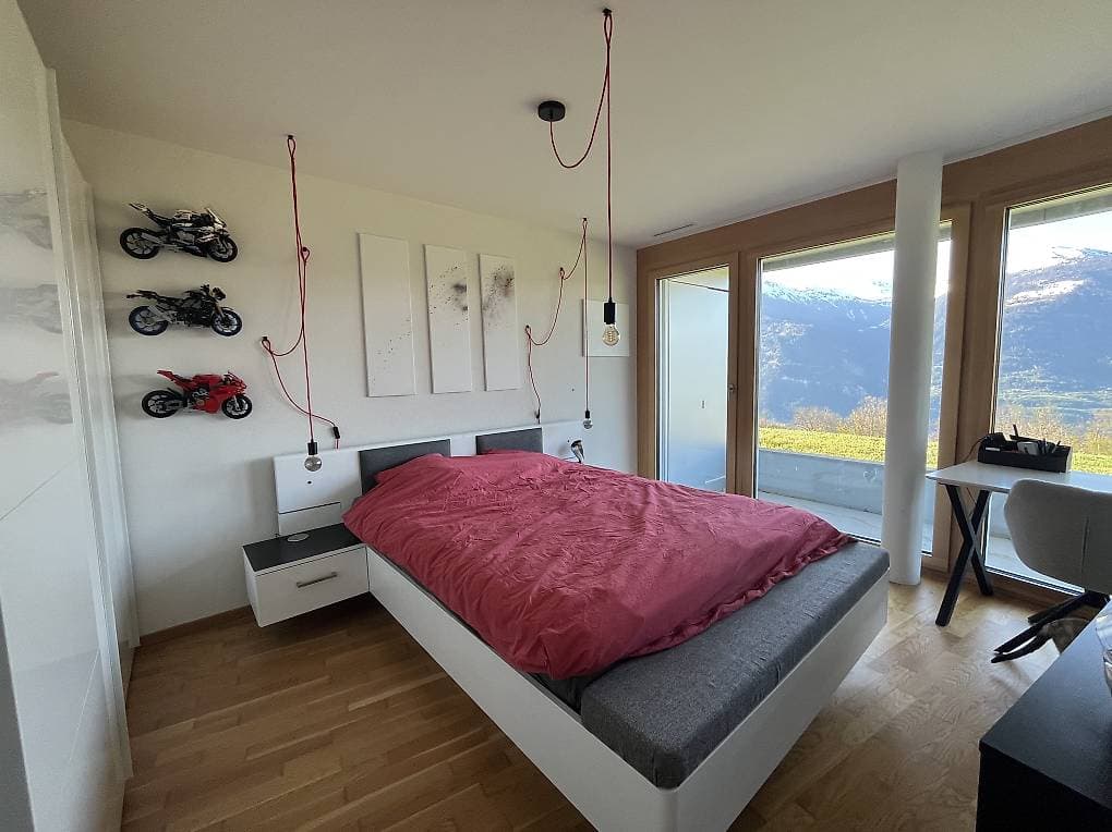 894 – Appartement 2 pièces – 499000 CHF – 70 m²