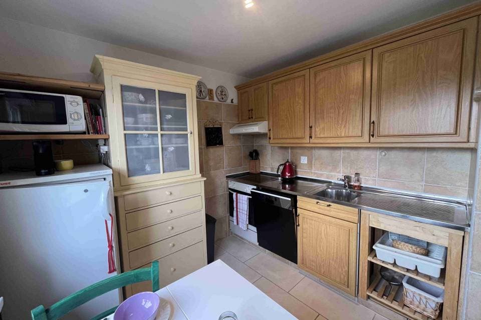 629 – Appartement 3 pièces – 65 m²