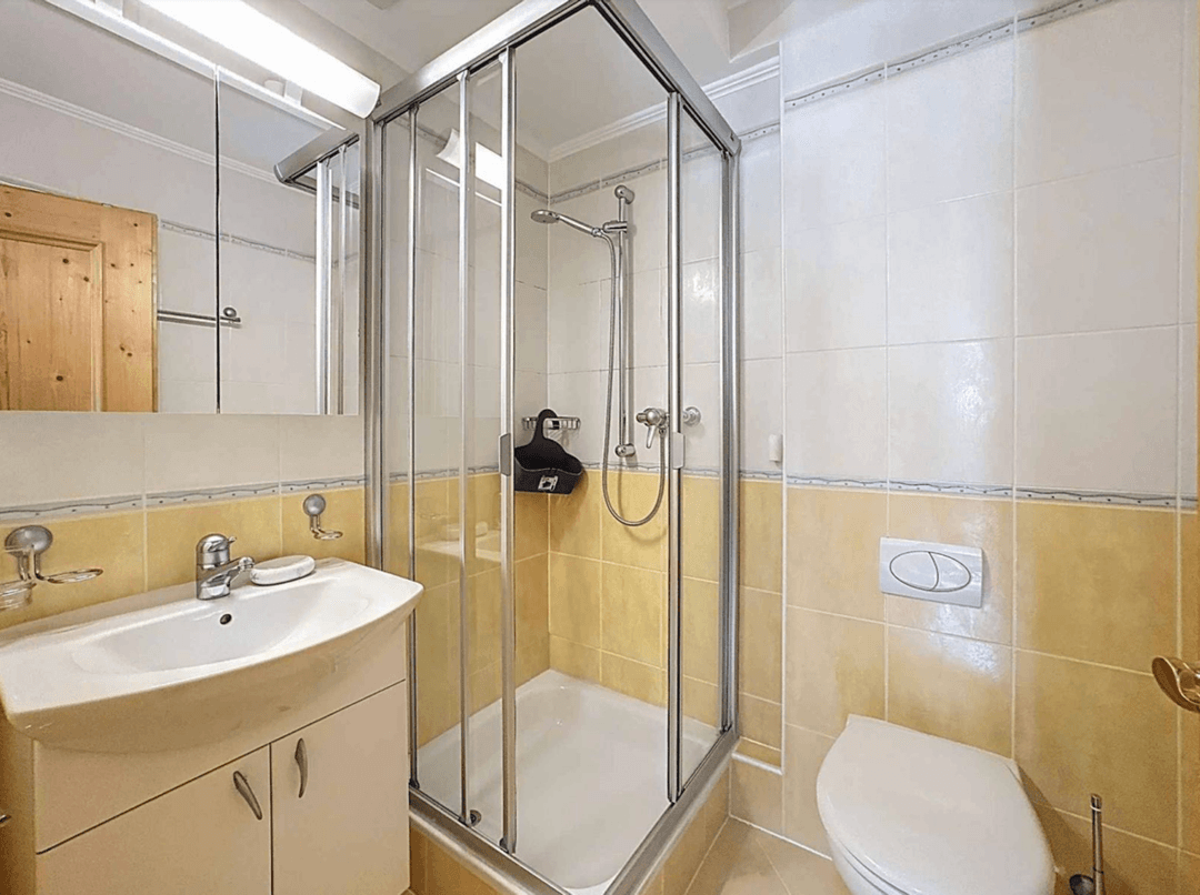 940 – Appartement 2.5 pièces – 650000CHF – 45 m²