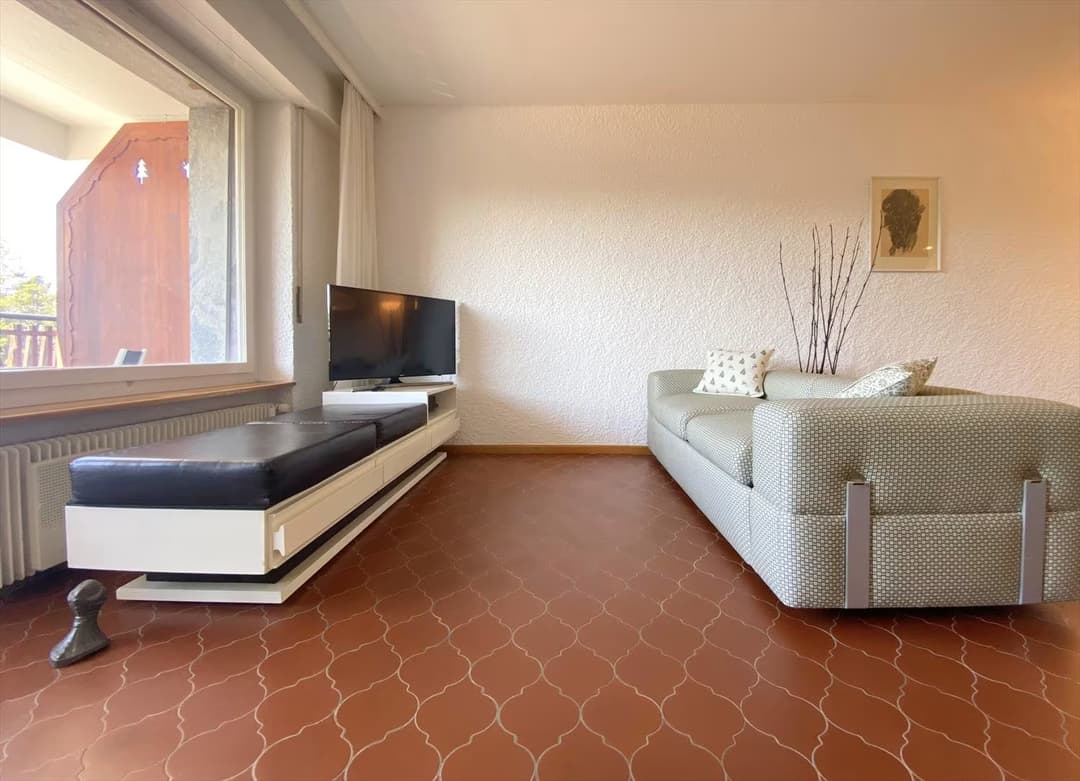 889 – Appartement 3.5 pièces – 895000CHF – 82m²
