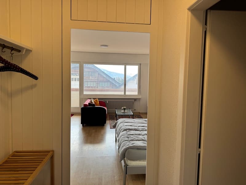 887 – Appartement 1 pièces – 329000 CHF – 37 m²