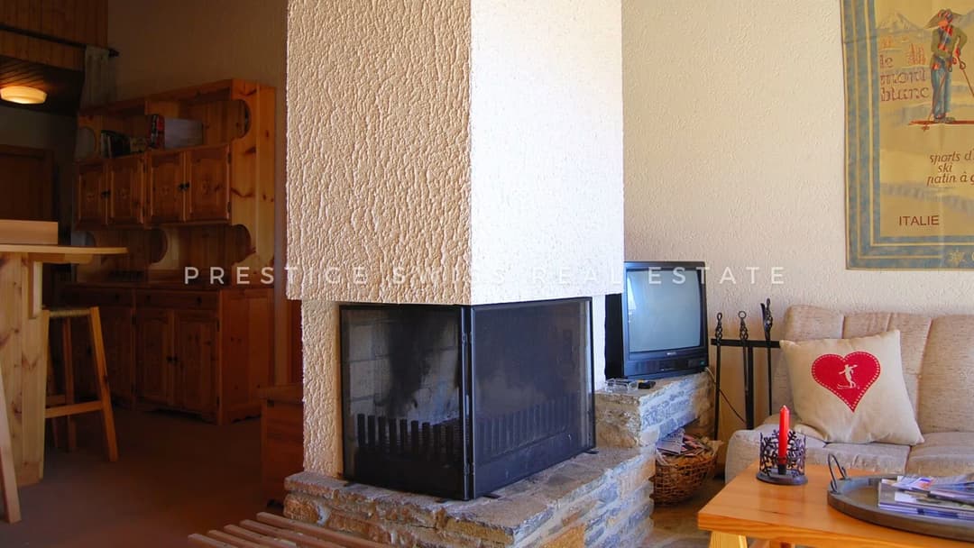890 – Appartement 3 pièces – 760000 CHF – 85 m²