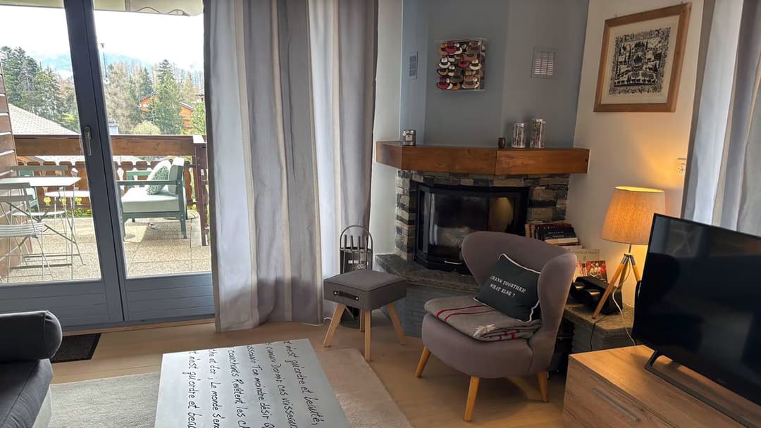 891 – Appartement 3.5 pièces – 1100000 CHF – 88 m²