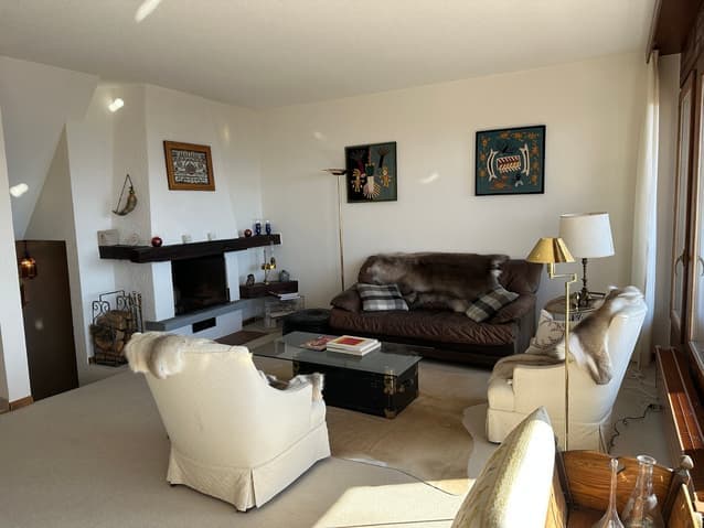 630 – Appartement 3.5 pièces