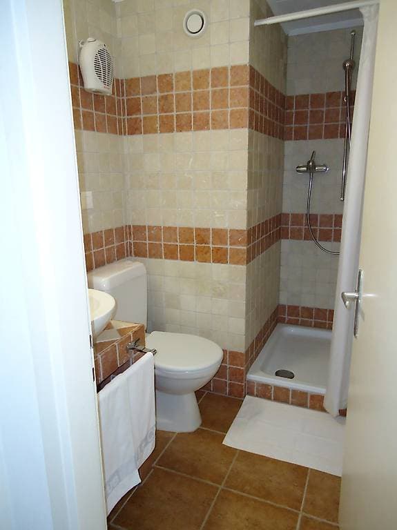 635 – Appartement – 2pièces – 1050 CHF – 38 m²