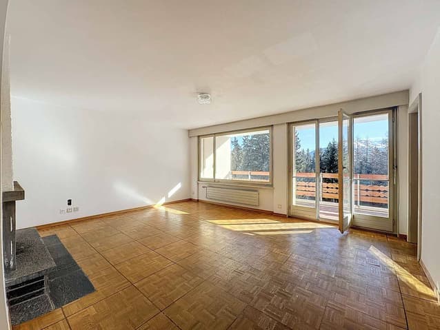 957 – Appartement 3,5 pièces – 520000CHF – 74,5m²
