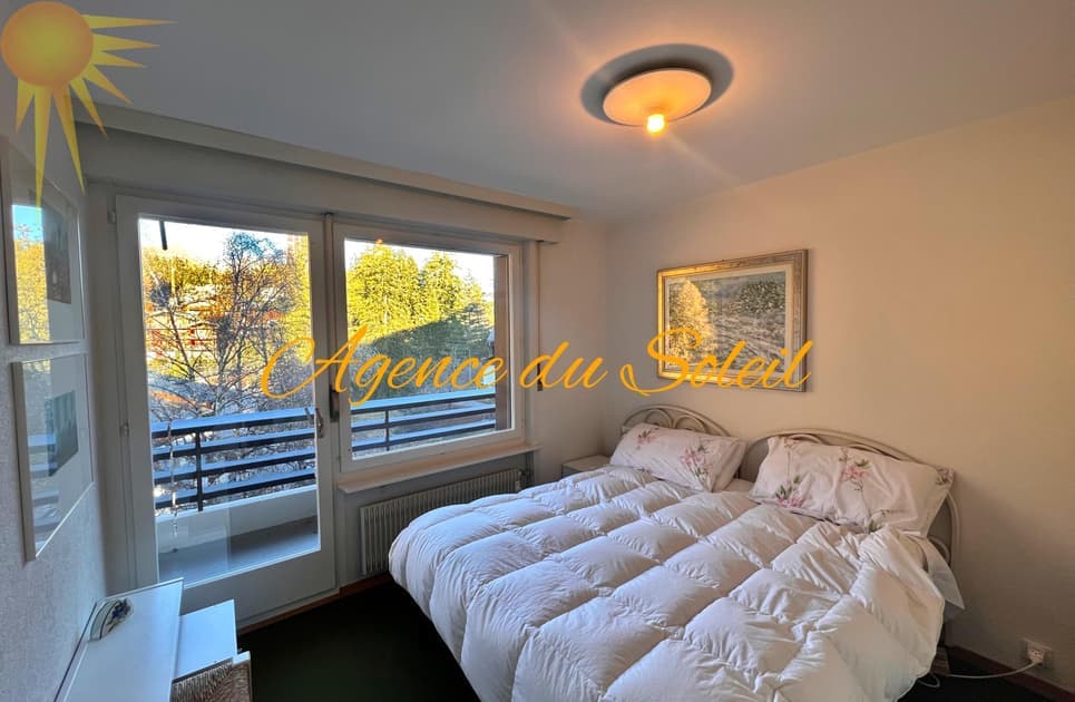 727 -Appartement  -4.5pièces  -2500CHF  -110 m²