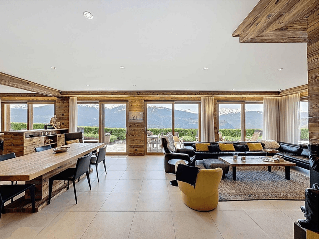 893 – Maison 8.5 pièces – 5900000 CHF – 369 m²