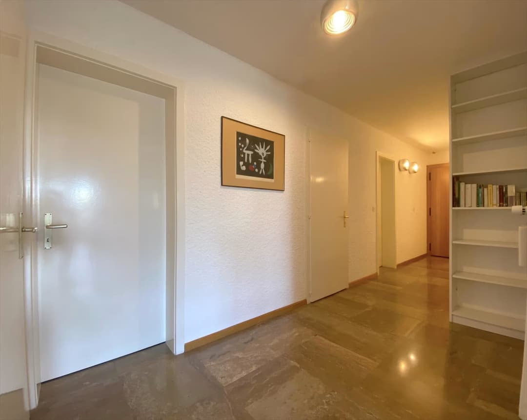 889 – Appartement 3.5 pièces – 895000CHF – 82m²