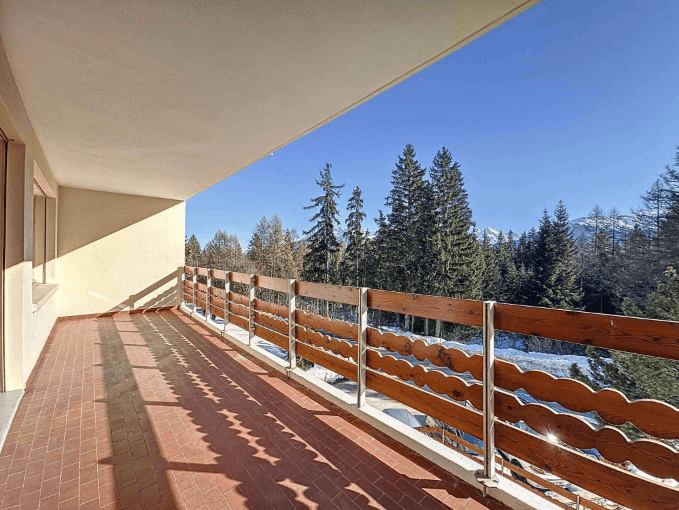 957 – Appartement 3,5 pièces – 520000CHF – 74.5m²