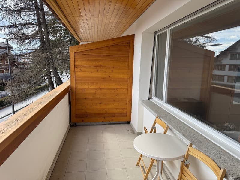 887 – Appartement 1 pièces – 329000 CHF – 37 m²