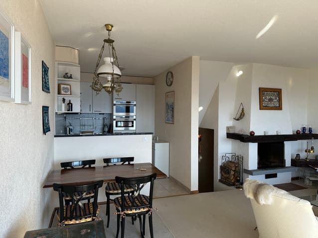 630 – Appartement 3.5 pièces