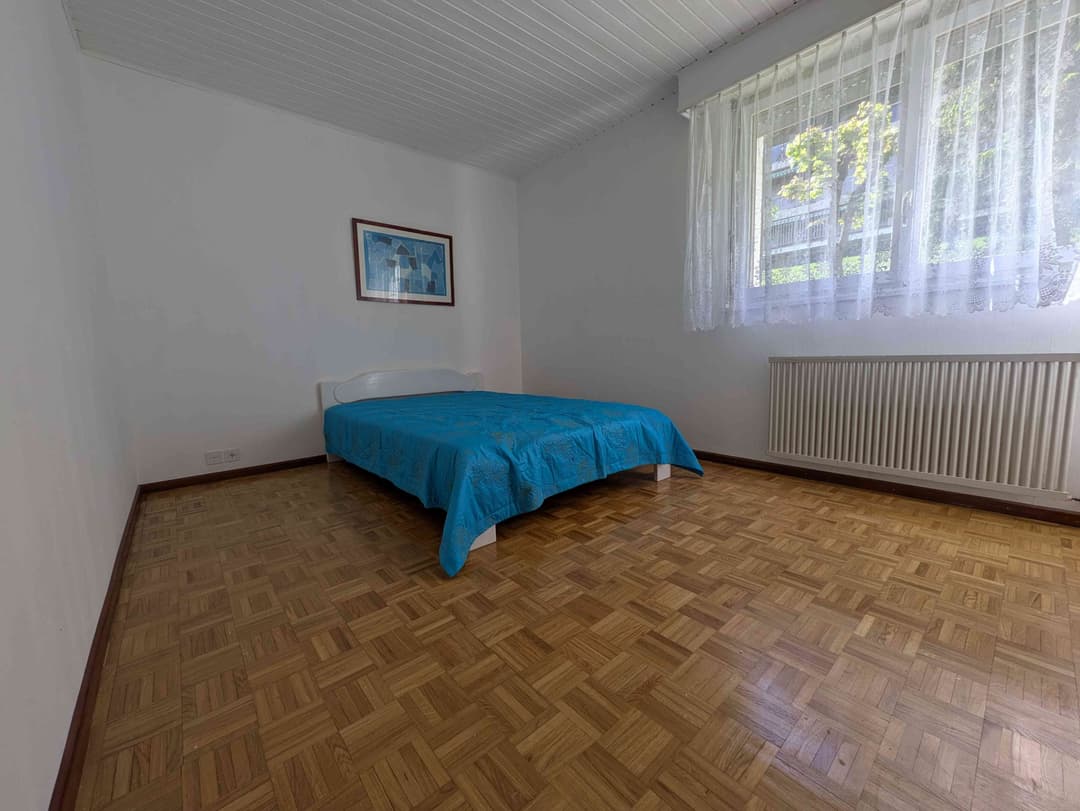 728 – Appartement 2.5 pièces – 1550 CHF – 62 m²