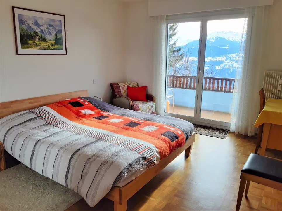 731 – Appartement 4.5 pièces – 1800 CHF – 96 m²