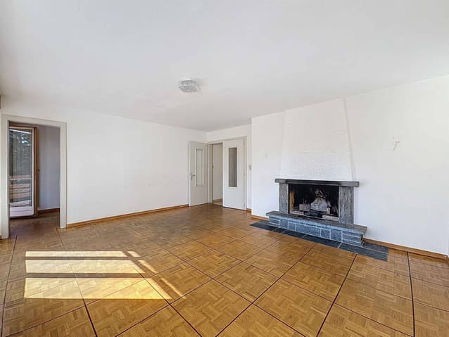 957 – Appartement 3,5 pièces – 520000CHF – 74,5m²