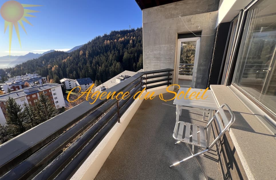 727 -Appartement  -4.5pièces  -2500CHF  -110 m²