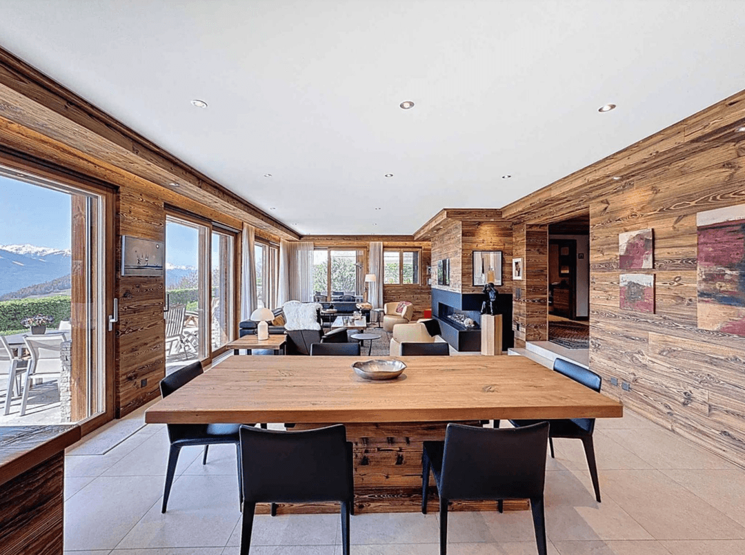 893 – Maison 8.5 pièces – 5900000 CHF – 369 m²