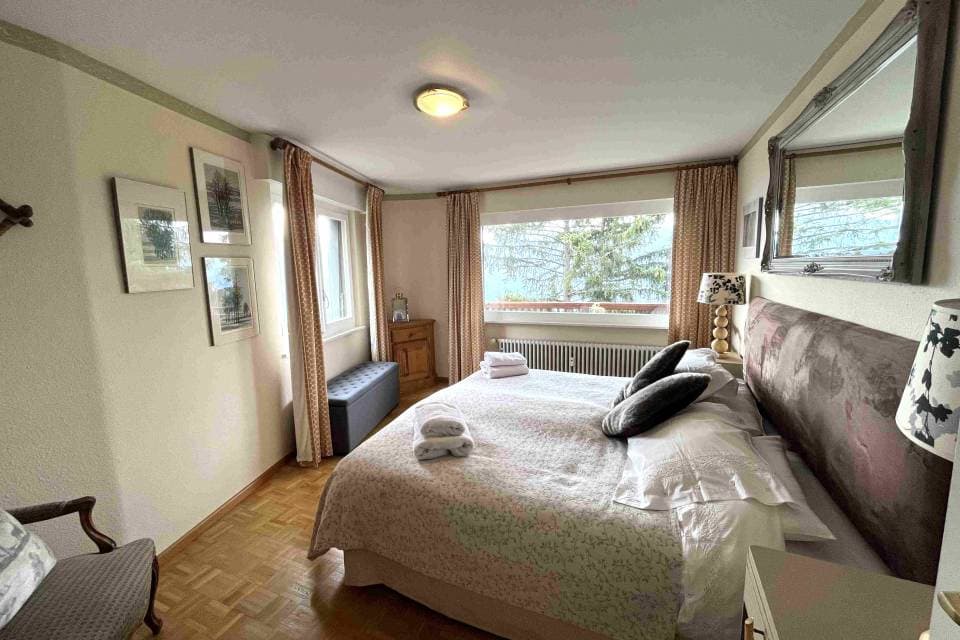 629 – Appartement 3 pièces – 65 m²