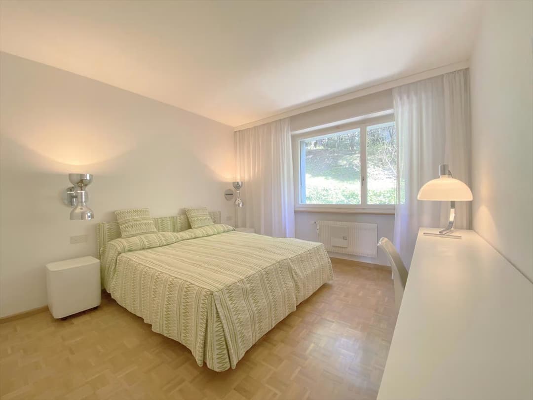 889 – Appartement 3.5 pièces – 895000CHF – 82m²