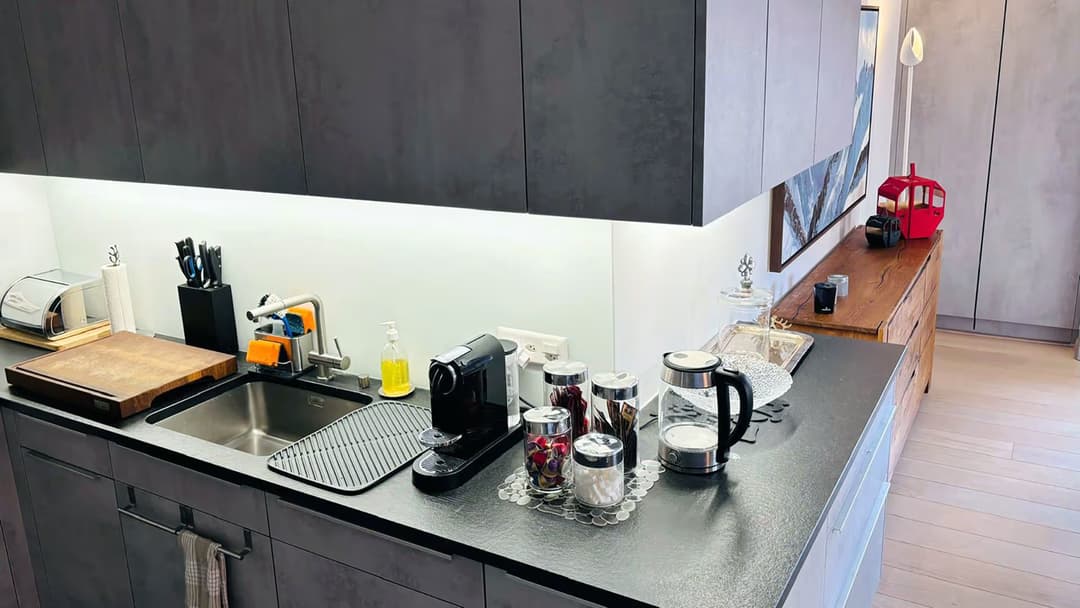 891 – Appartement 3.5 pièces – 1100000 CHF – 88 m²