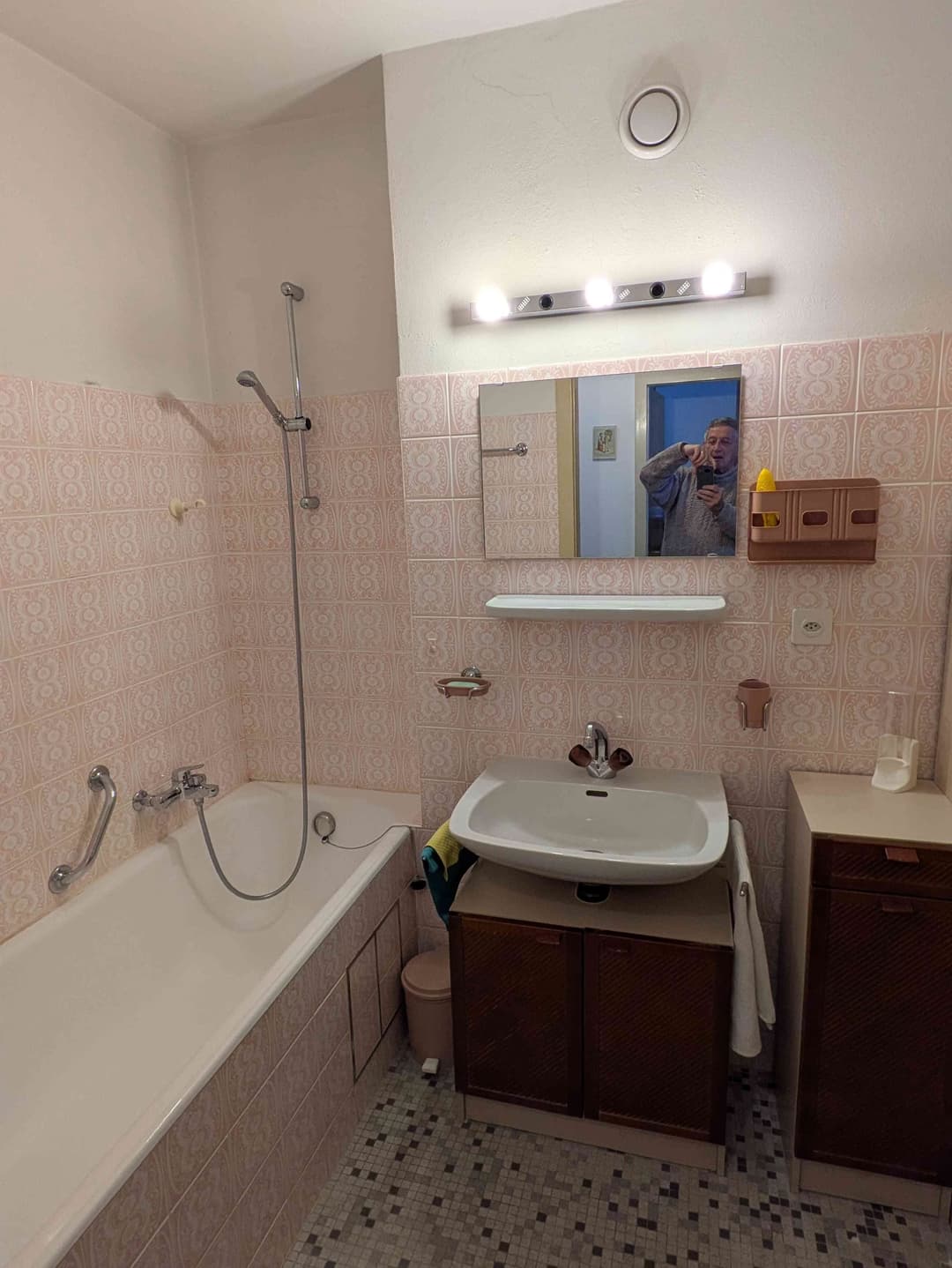 728 – Appartement 2.5 pièces – 1550 CHF – 62 m²
