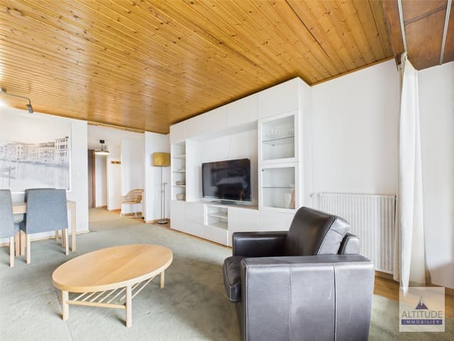 638 – Appartement – 3.5pièces – 2000CHF