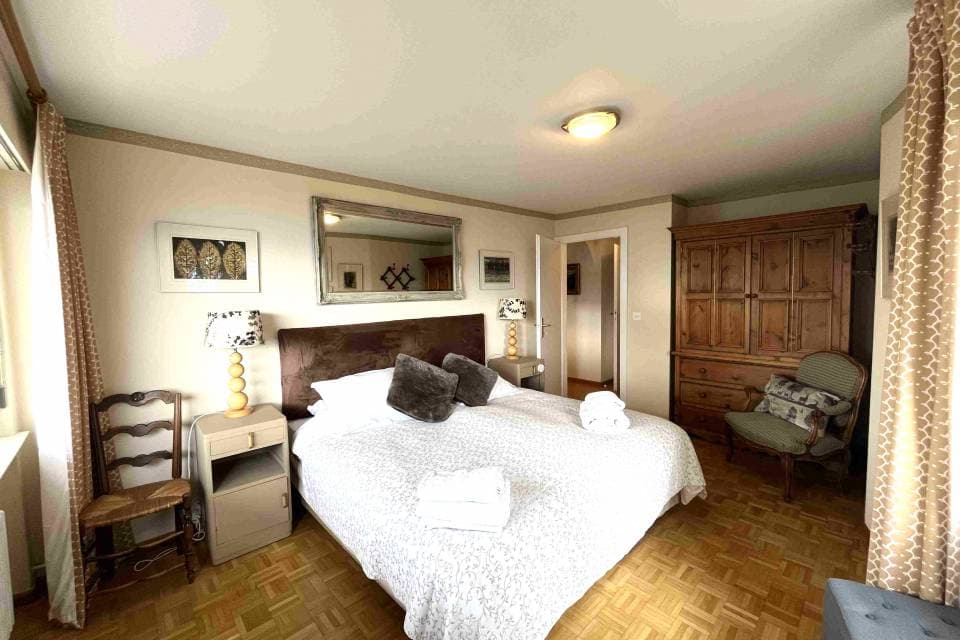629 – Appartement 3 pièces – 65 m²