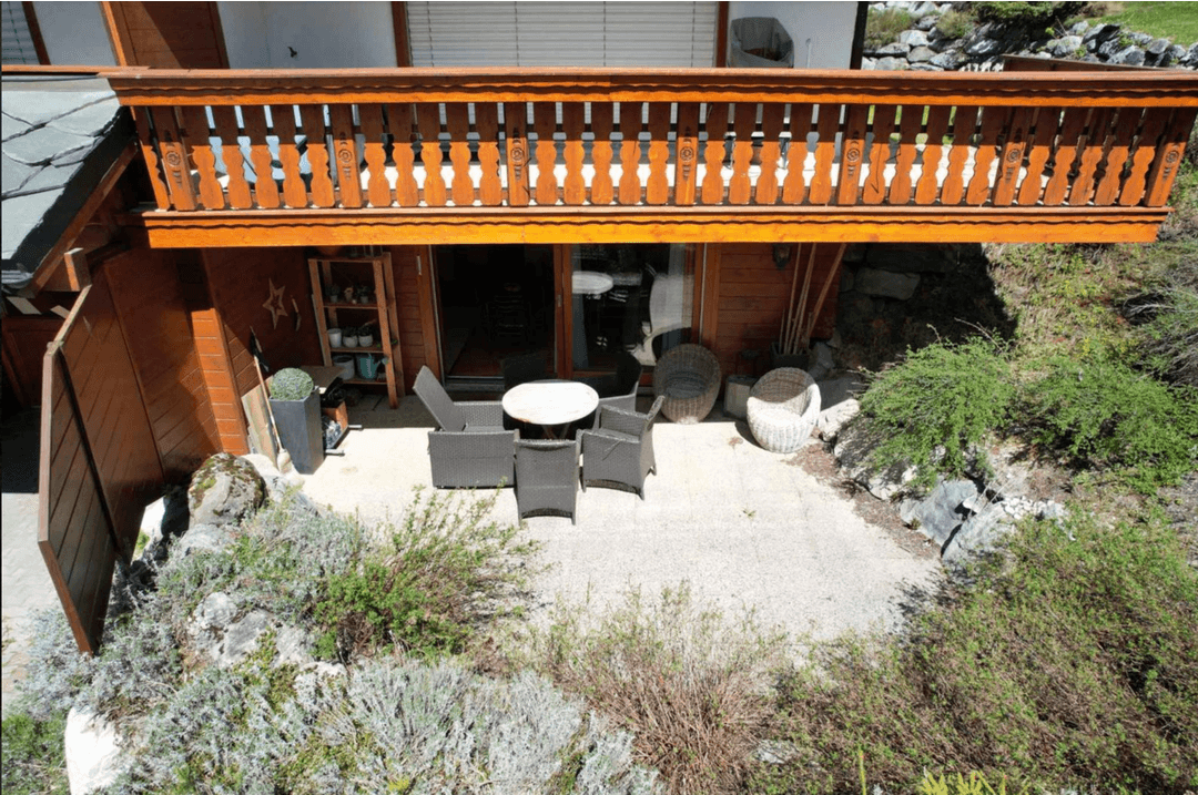 940 – Appartement 2.5 pièces – 650000CHF – 45 m²
