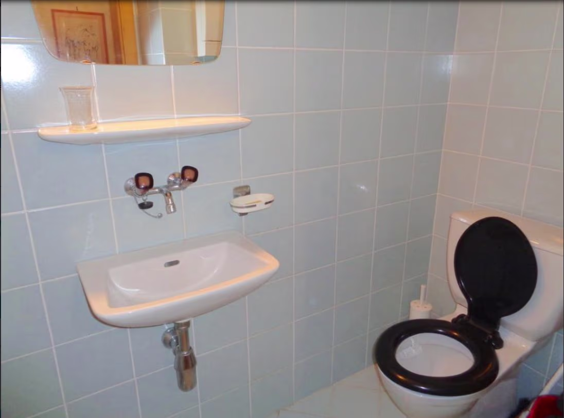 930 – Appartement 3.5 pièces – 2100 CHF – 85 m²