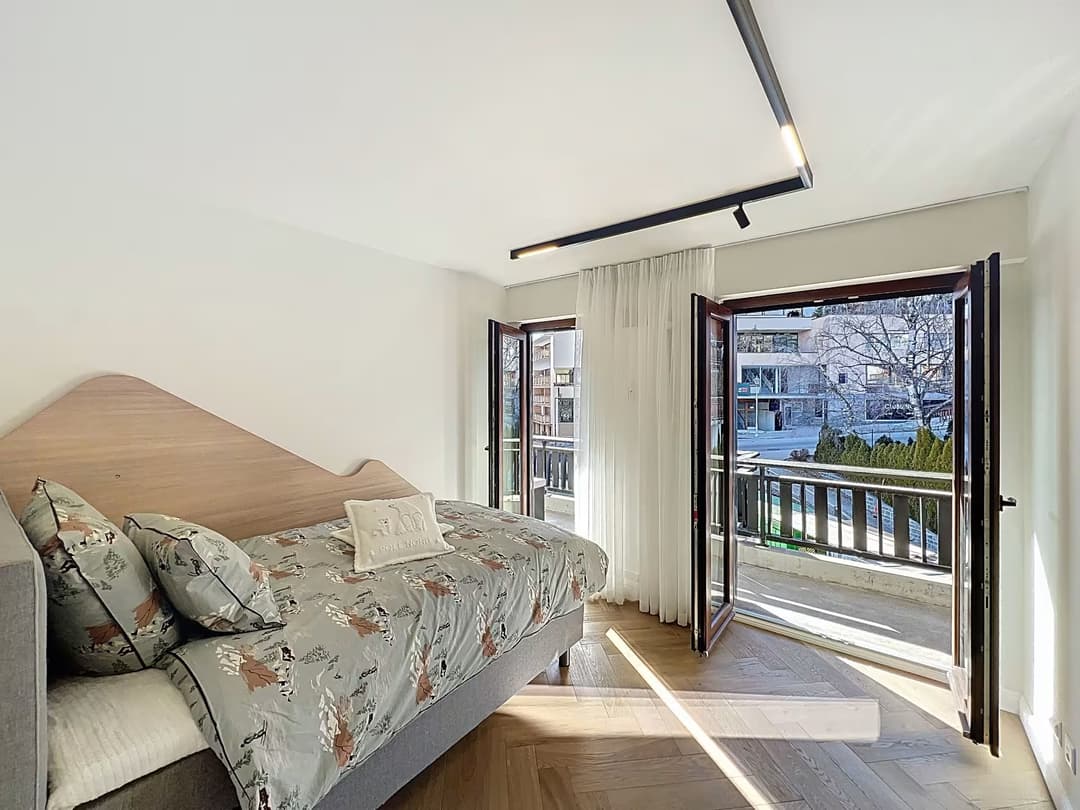 636 – Appartement 4.5 pièces – 1700 CHF –