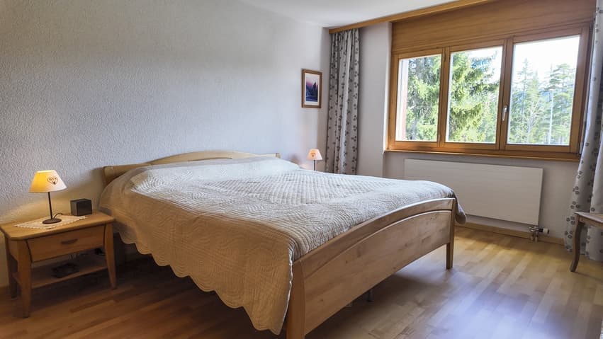 892 – Appartement 3.5 pièces – 780000 CHF – 87 m²