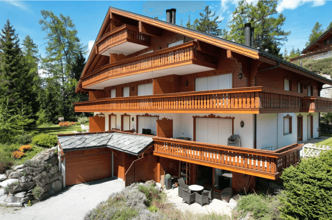 940 – Appartement 2.5 pièces – 650000CHF – 45 m²