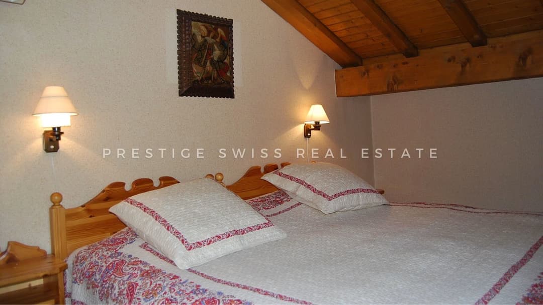 890 – Appartement 3 pièces – 760000 CHF – 85 m²