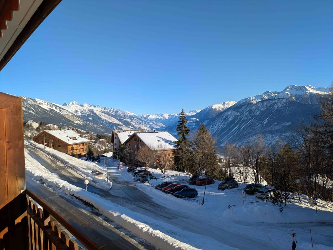 728 – Appartement 2.5 pièces – 1550 CHF – 62 m²