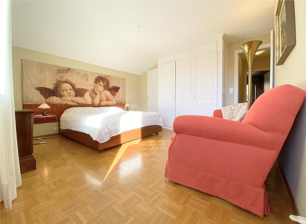 2147 – Appartement 5.5 pièces – 1350000 CHF – 190 m²