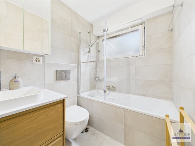 638 – Appartement – 3.5pièces – 2000CHF