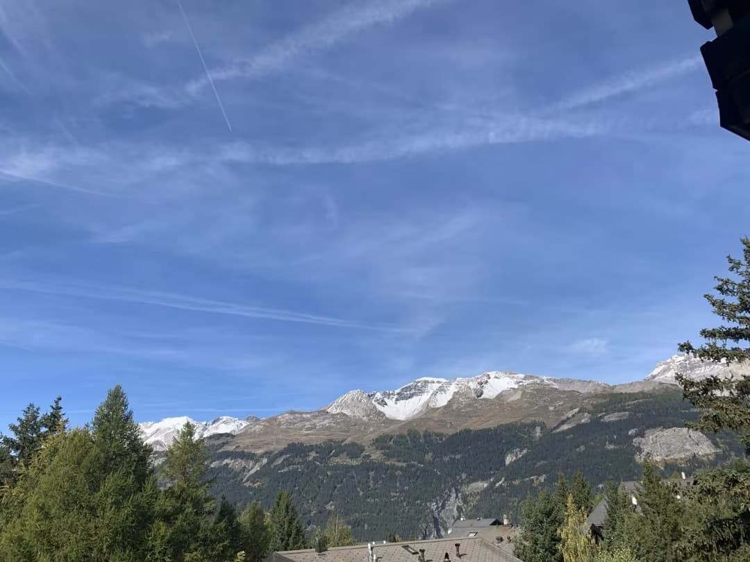 653 – Appartement – 1pièce  – 1000CHF