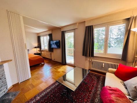 742 – Appartement  – 2.5pièces  1550CHF – 60 m²