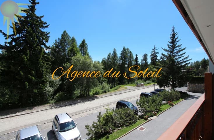 803 – Appartement  – 1pièce – 900CHF  – 25 m²