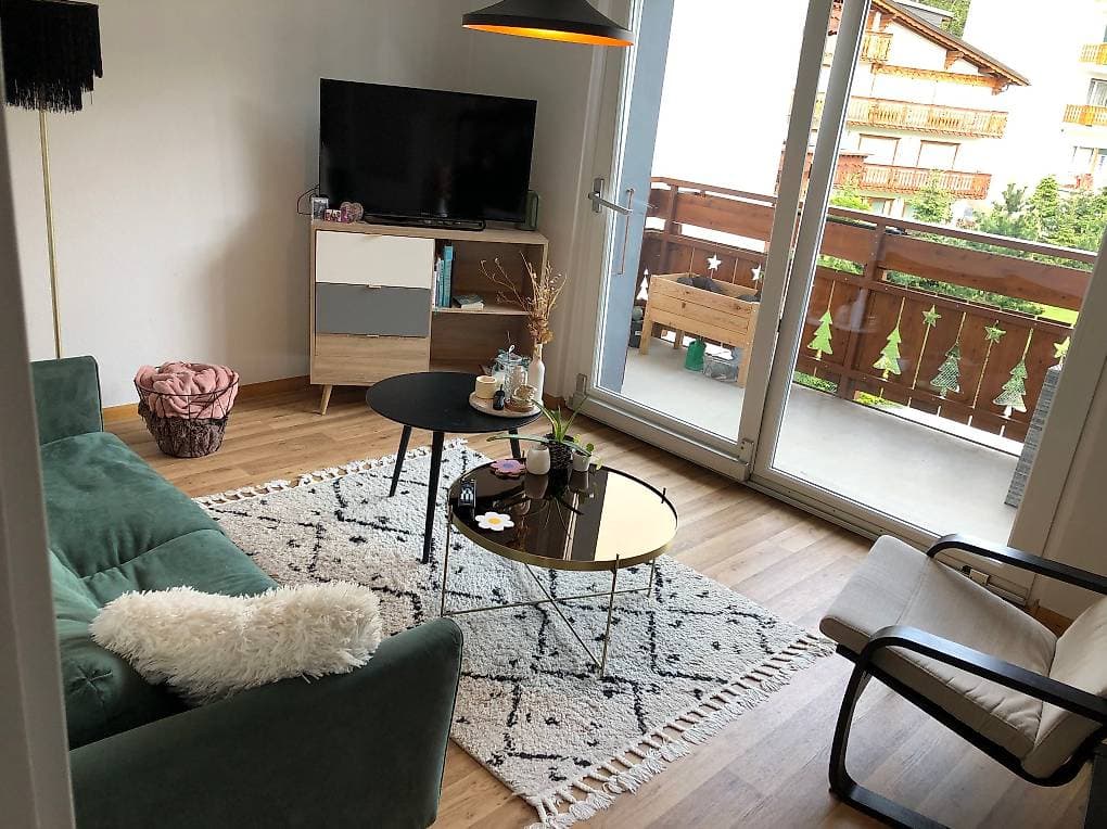 806 – Appartement – 2.5pièces  – 1325CHF – 49 m²