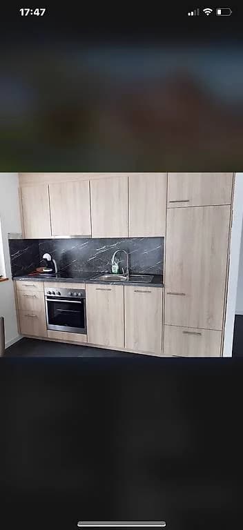 809 – Appartement  – 3.5pièces  – 1550CHF