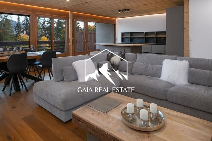 751 – Appartement 4.5 pièces – 100 m²