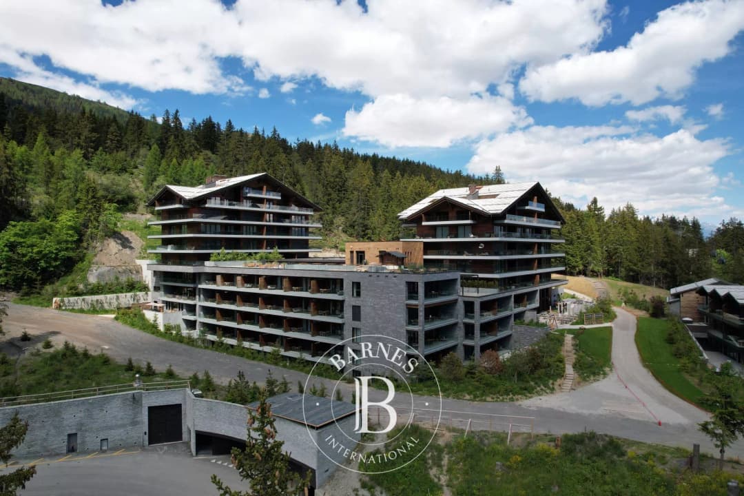 1060 – Appartement 4 pièces – 7400000CHF – 218 m²