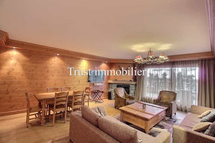 777 – Appartement 3,5 pièces – 3700CHF – 110m²