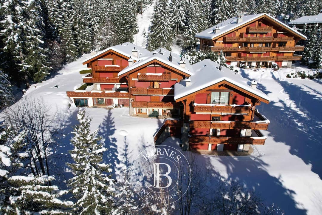 1016 – Appartement 6 pièces – 4950000 CHF – 435.00m²