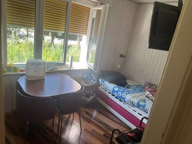 799 – Appartement 1 pièce – 650CHF – 17m²