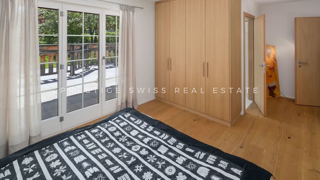 1009 –  Appartement 3.5 pièces – 1950000CHF – 189m²