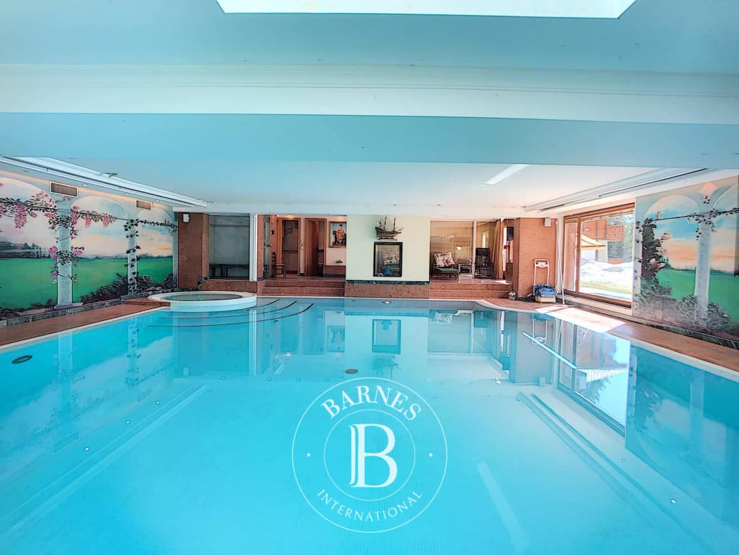 1016 – Appartement 6 pièces – 4950000 CHF – 435.00m²