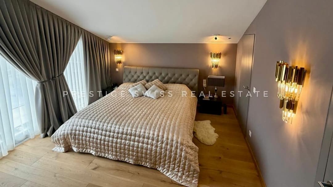 995 – Maison 7.5 pièces – 2400000CHF – 309m²